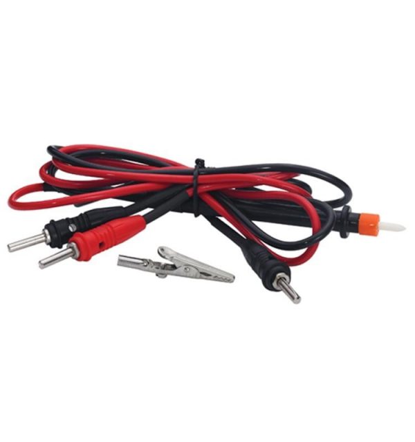 LAPIZ GALVANICO PARA BAÑO DE RODIO CON ELECTRODO DE PLATINO